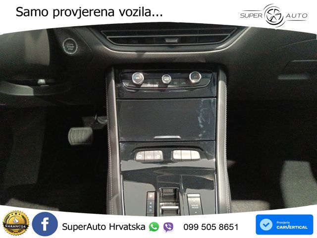 Opel Grandland 1.2i Turbo (130 KS) Automatic Ultimate