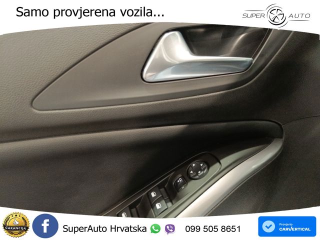 Opel Grandland 1.2i Turbo (130 KS) Automatic Ultimate
