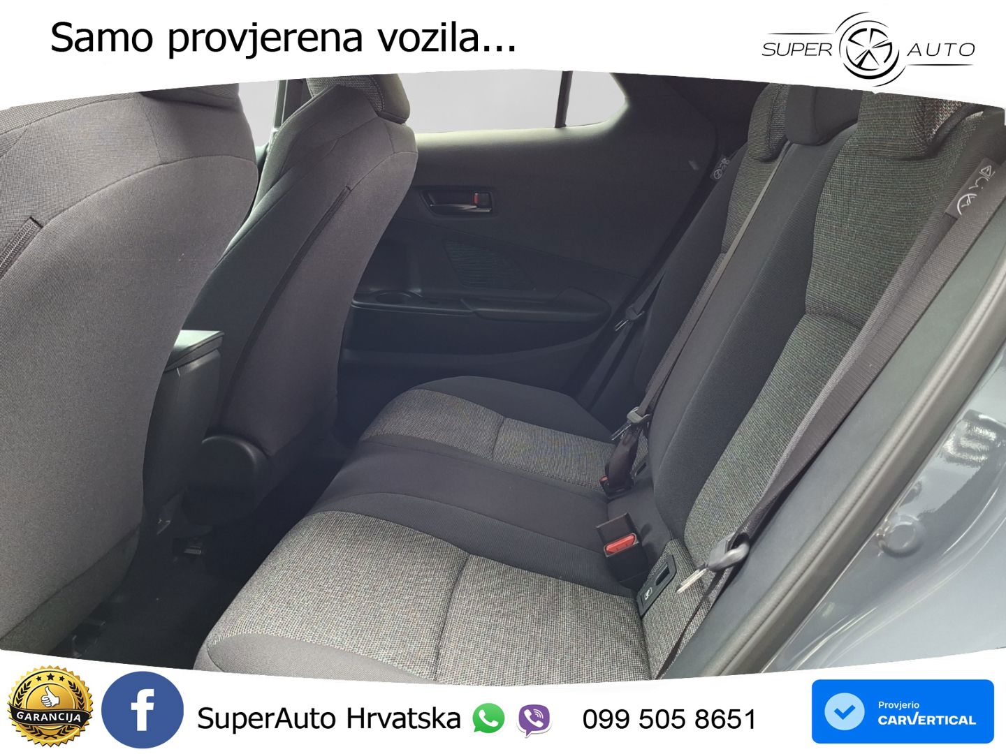 Toyota C-HR 1.8 (140 KS) Hybrid e-CVT Teamplayer LED+GR SJED+ACC