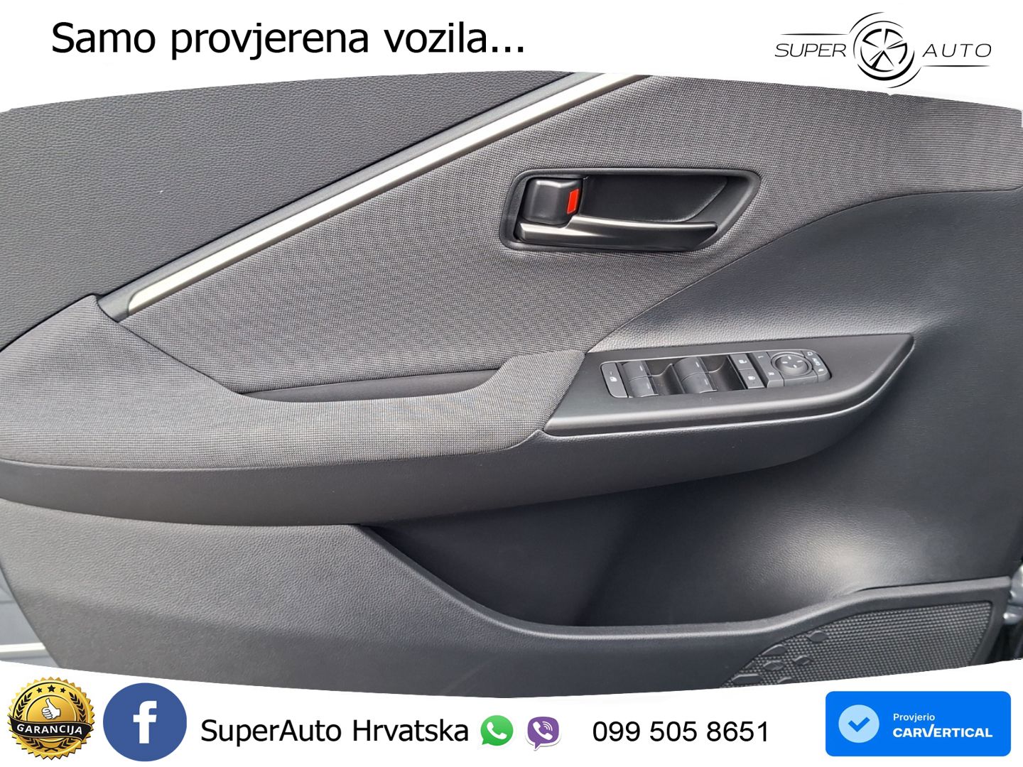 Toyota C-HR 1.8 (140 KS) Hybrid e-CVT Teamplayer LED+GR SJED+ACC