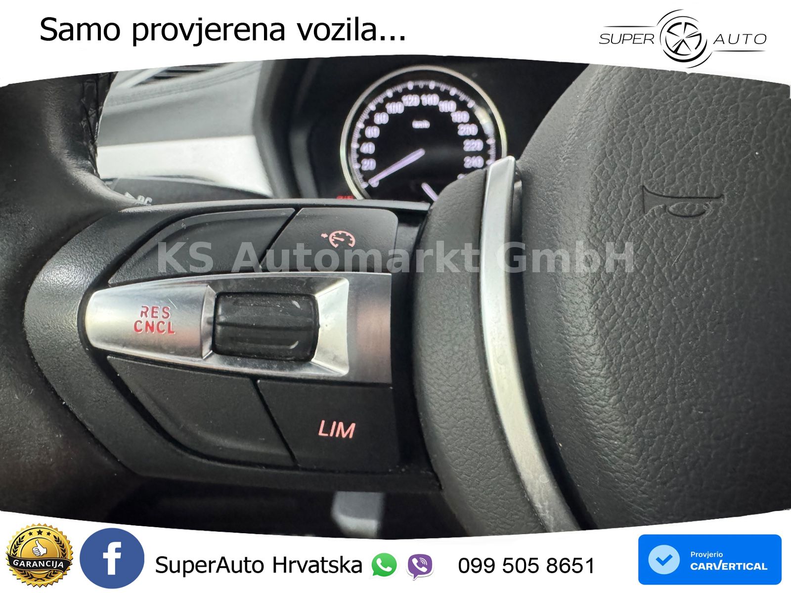 BMW X2 sDrive18i Manual M Sport LED+GR SJED+ACC