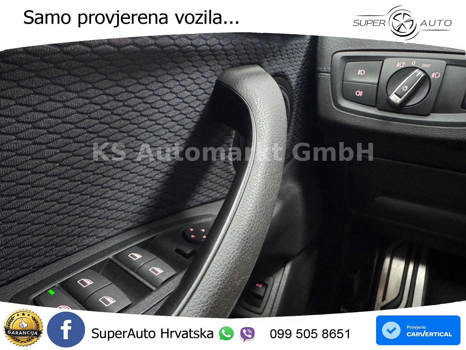 BMW X2 sDrive18i Manual M Sport LED+GR SJED+ACC