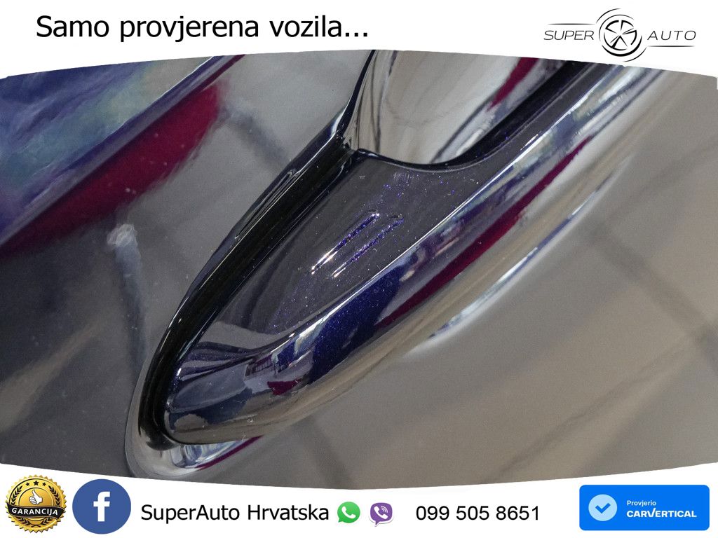 Toyota RAV4 2.5 (306 KS) Hybrid AWD-i eCVT LED+GR SJED+ACC