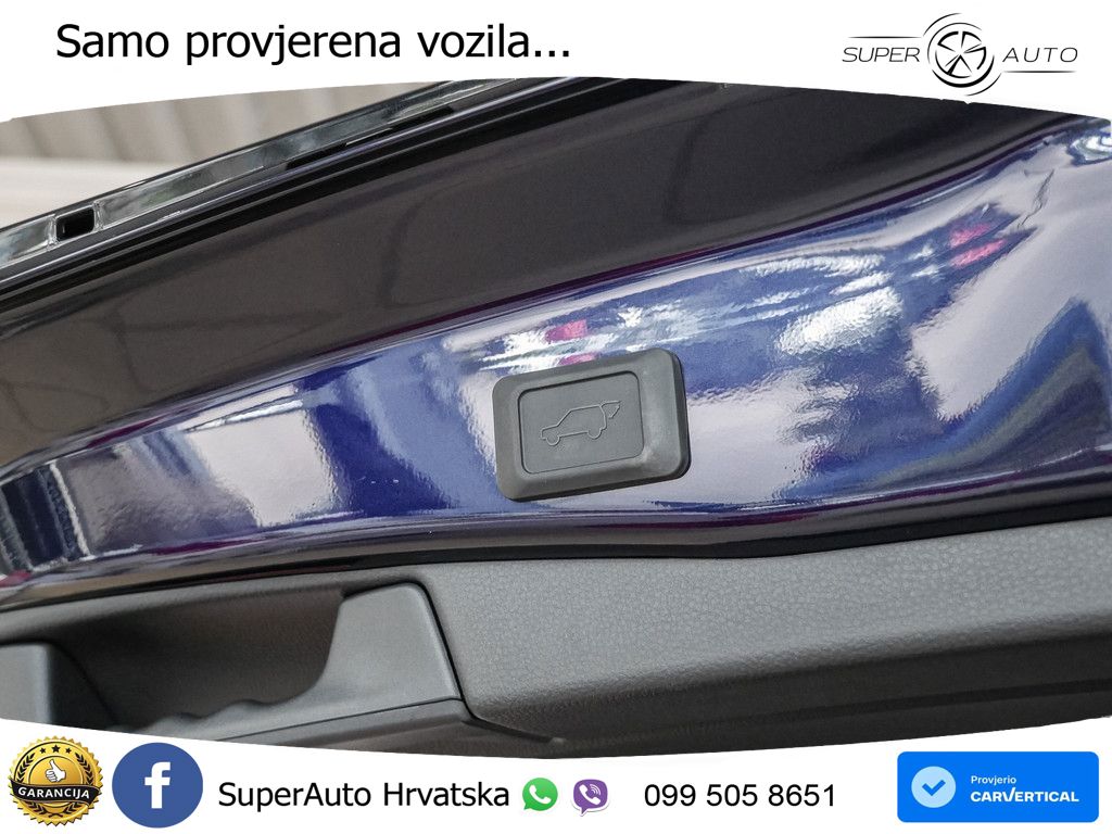 Toyota RAV4 2.5 (306 KS) Hybrid AWD-i eCVT LED+GR SJED+ACC