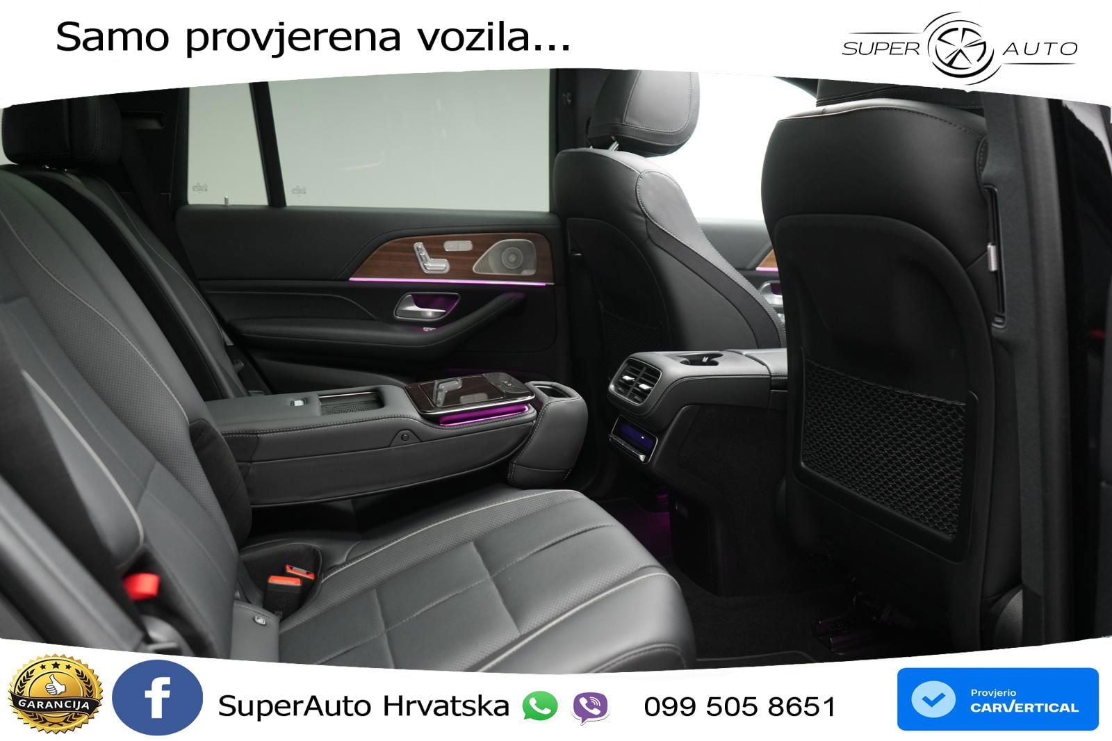 Mercedes-Benz GLS GLS 450d EQ Boost 4MATIC 9G-TRONIC AMG ACC+HEAD+4xGR SJED+360+PANO