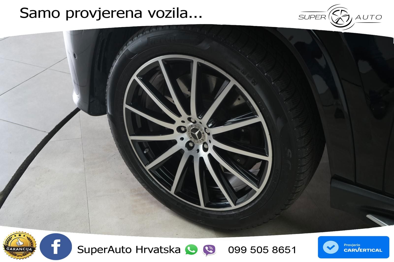 Mercedes-Benz GLS GLS 450d EQ Boost 4MATIC 9G-TRONIC AMG ACC+HEAD+4xGR SJED+360+PANO