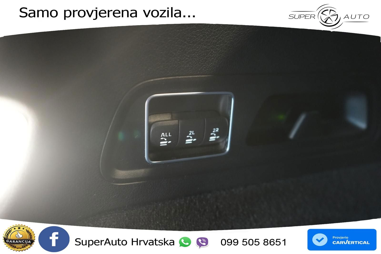 Mercedes-Benz GLS GLS 450d EQ Boost 4MATIC 9G-TRONIC AMG ACC+HEAD+4xGR SJED+360+PANO