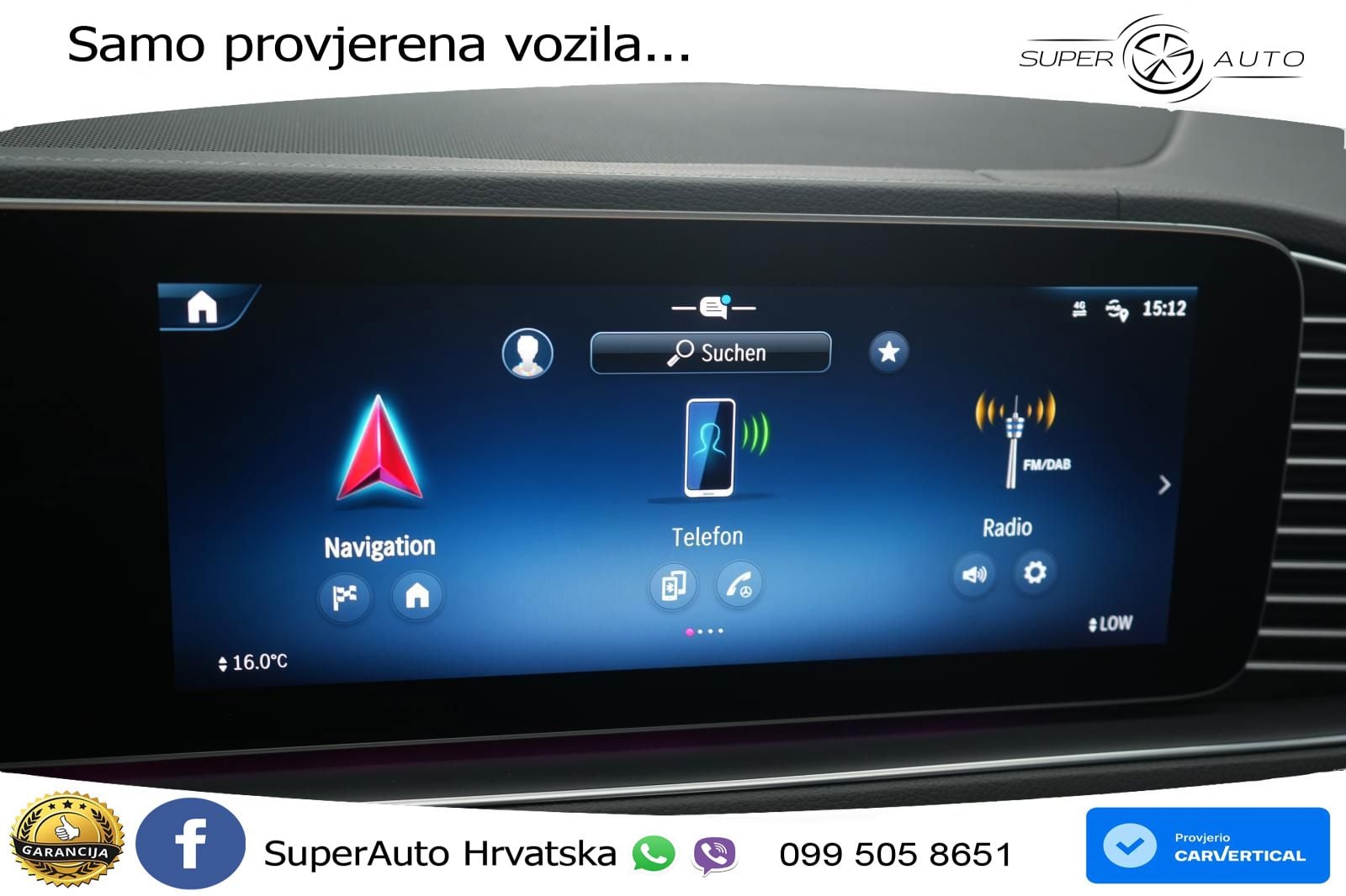 Mercedes-Benz GLS GLS 450d EQ Boost 4MATIC 9G-TRONIC AMG ACC+HEAD+4xGR SJED+360+PANO