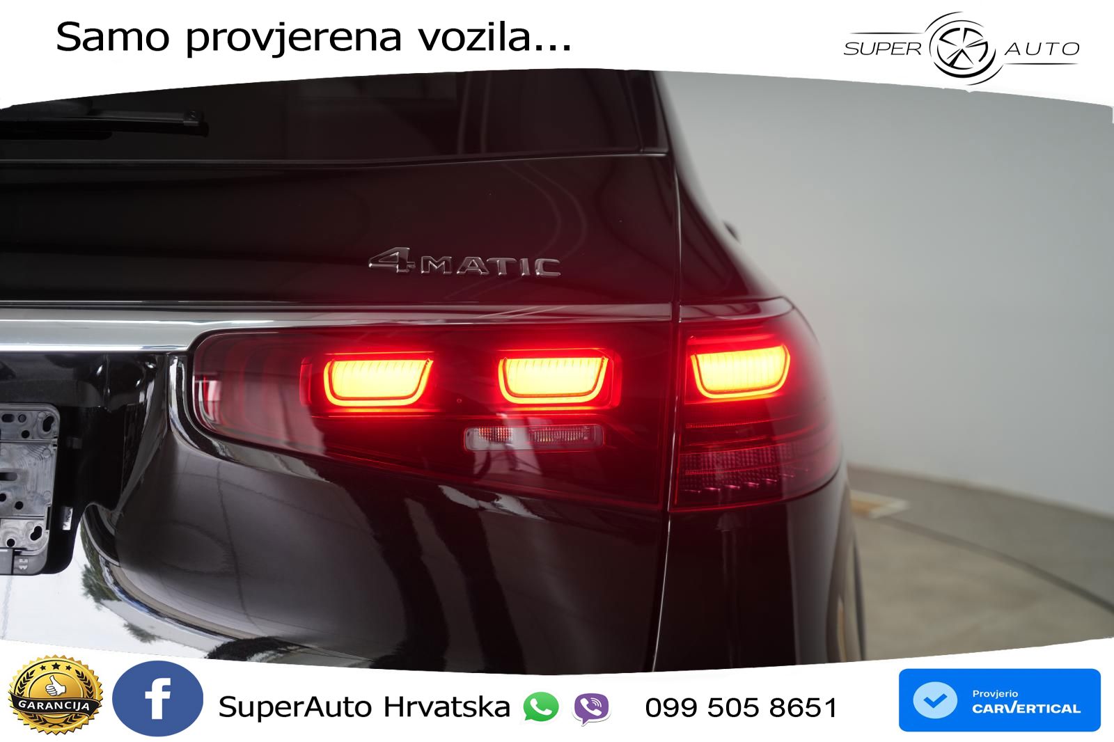 Mercedes-Benz GLS GLS 450d EQ Boost 4MATIC 9G-TRONIC AMG ACC+HEAD+4xGR SJED+360+PANO