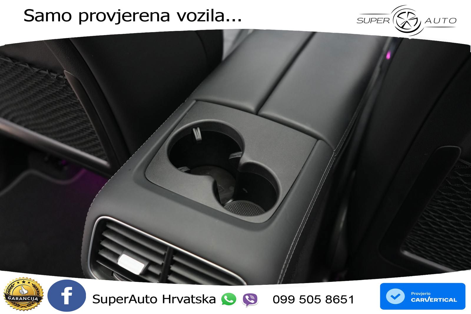 Mercedes-Benz GLS GLS 450d EQ Boost 4MATIC 9G-TRONIC AMG ACC+HEAD+4xGR SJED+360+PANO