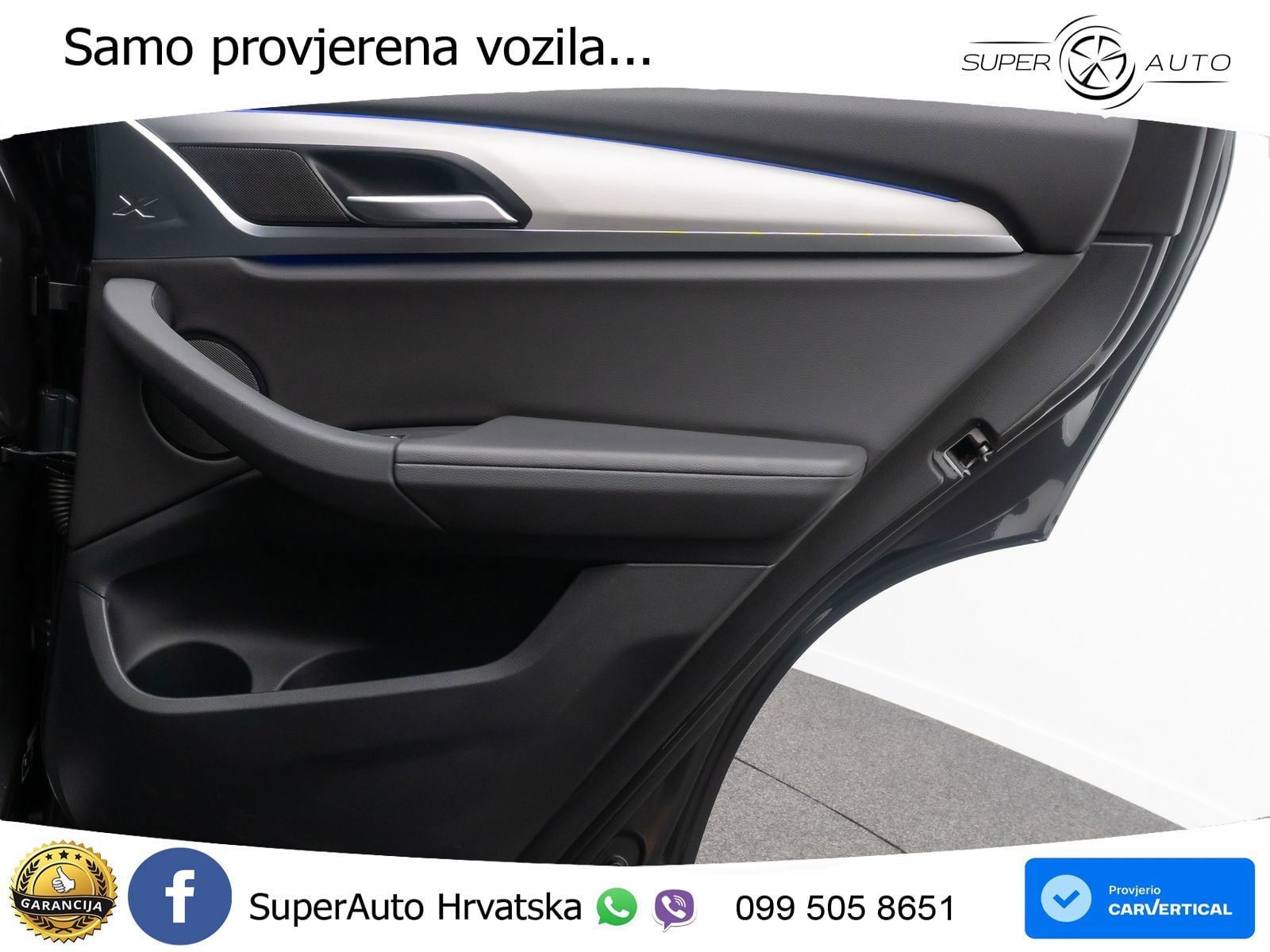 BMW X3 30i sDrive Steptronic