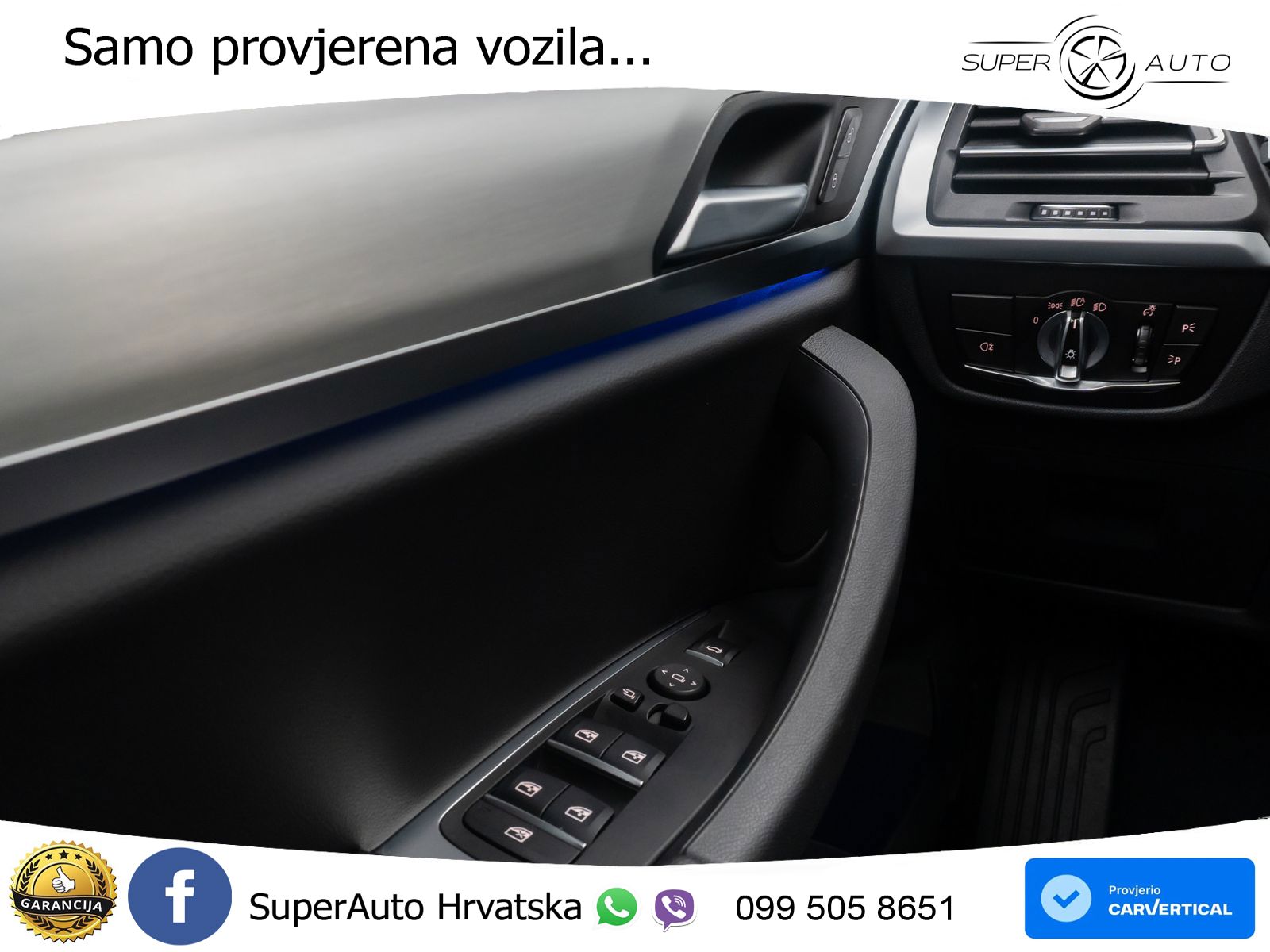 BMW X3 30i sDrive Steptronic
