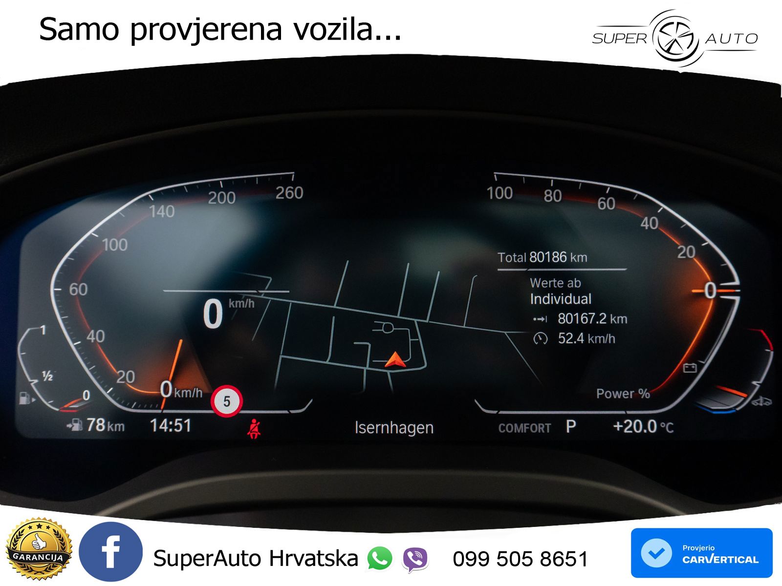 BMW X3 30i sDrive Steptronic