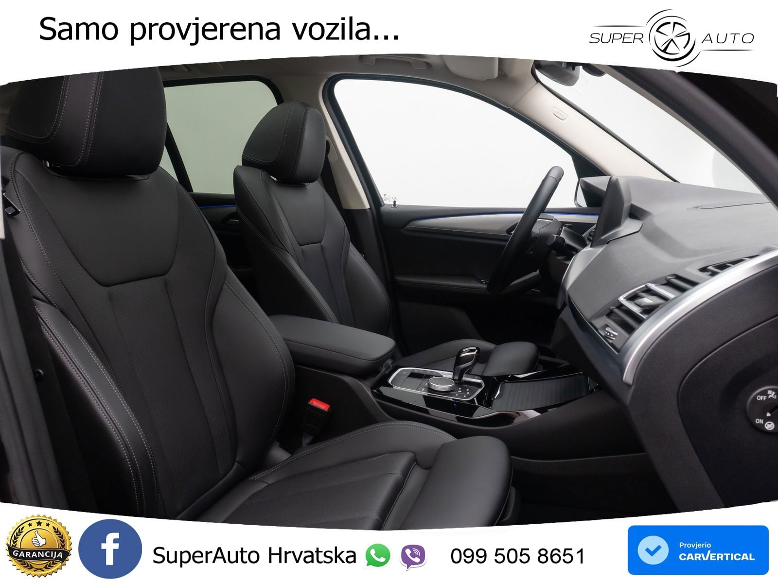 BMW X3 30i sDrive Steptronic