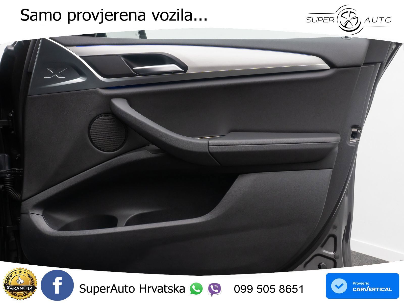 BMW X3 30i sDrive Steptronic
