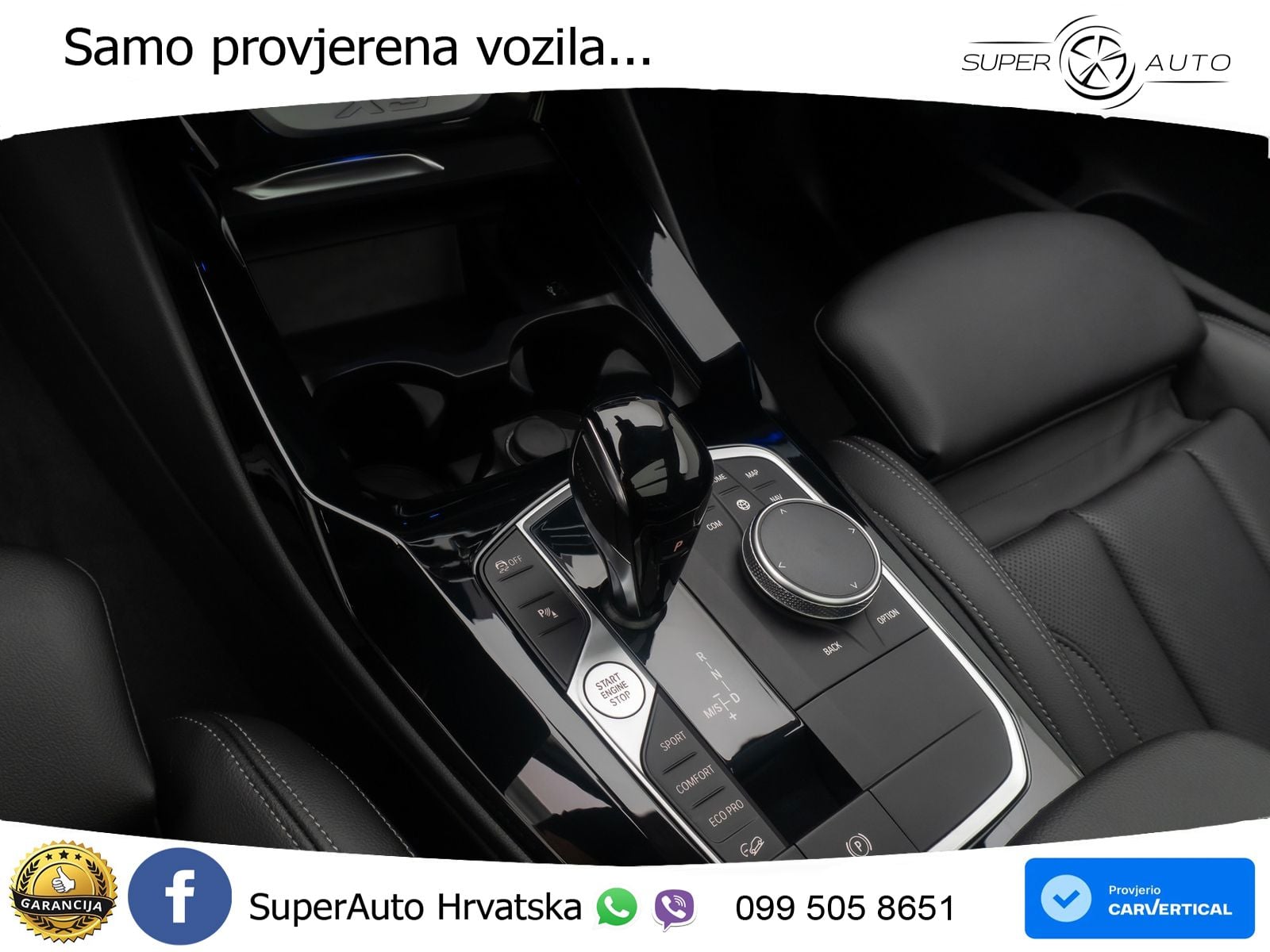 BMW X3 30i sDrive Steptronic