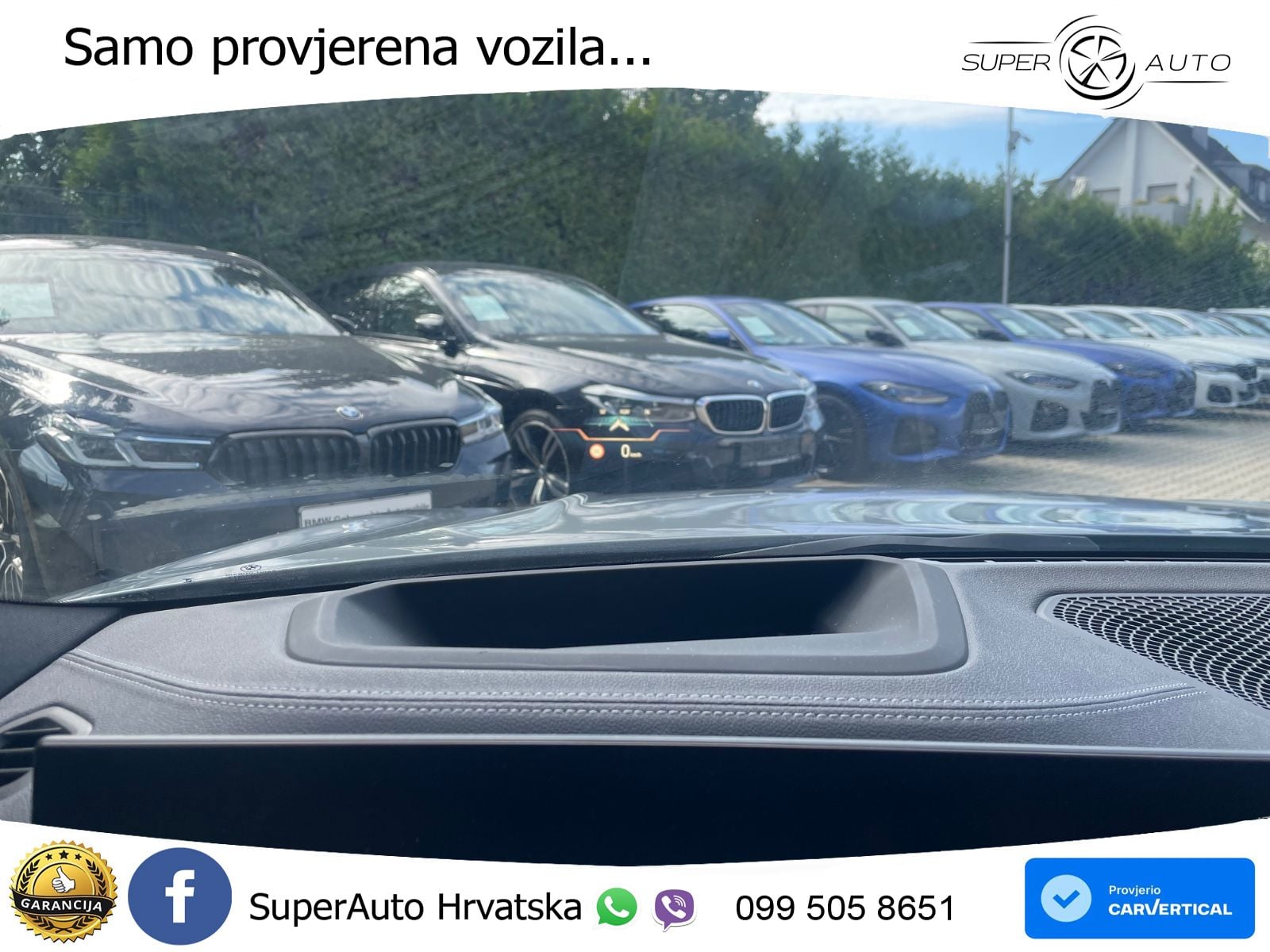 BMW 320d (190 KS) Steptronic M Sport LED+GR SJED+ACC