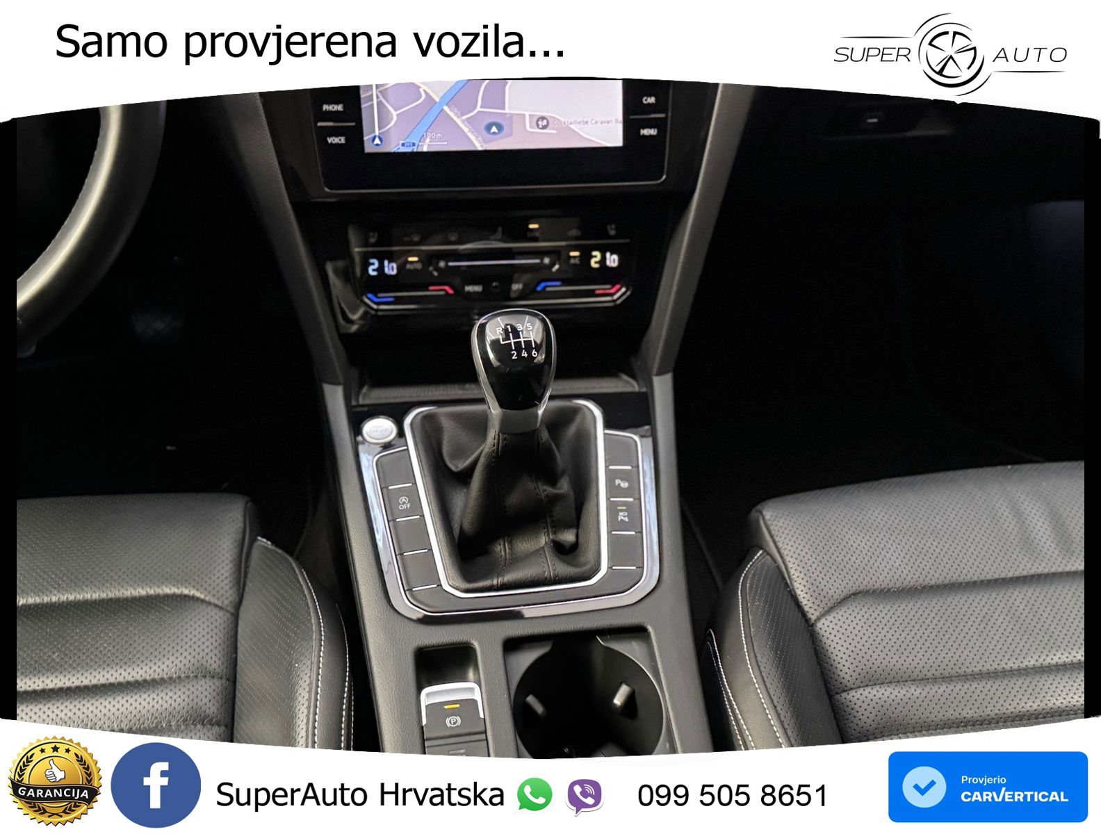 Volkswagen Passat Variant 2.0 TDI (150 KS) Business LED+GR SJED+ACC