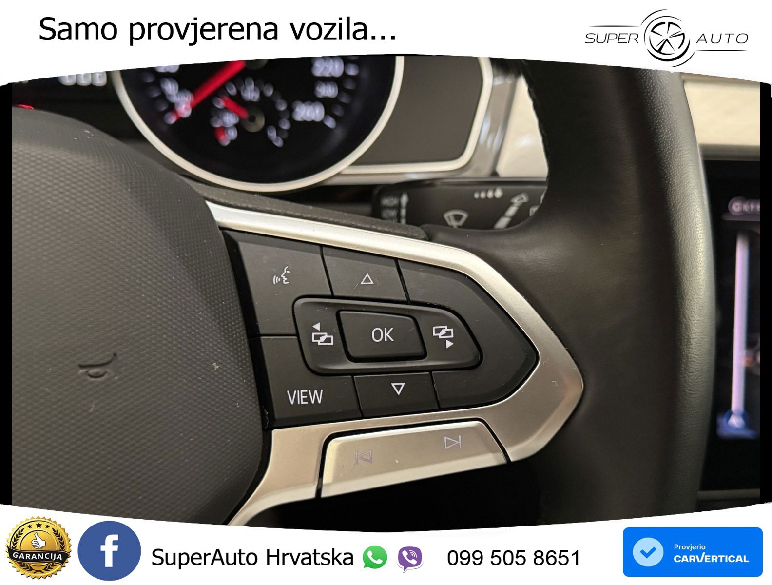 Volkswagen Passat Variant 2.0 TDI (150 KS) Business LED+GR SJED+ACC