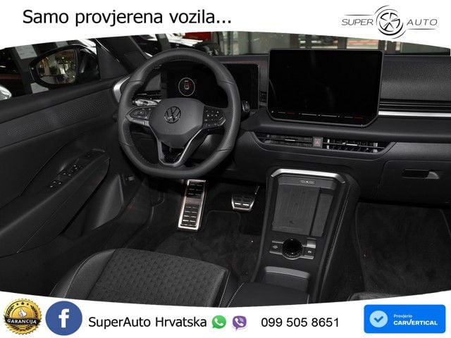 Volkswagen T-Roc II 1.5 eTSI (150 KS)  DSG LED+GR SJED+ACC