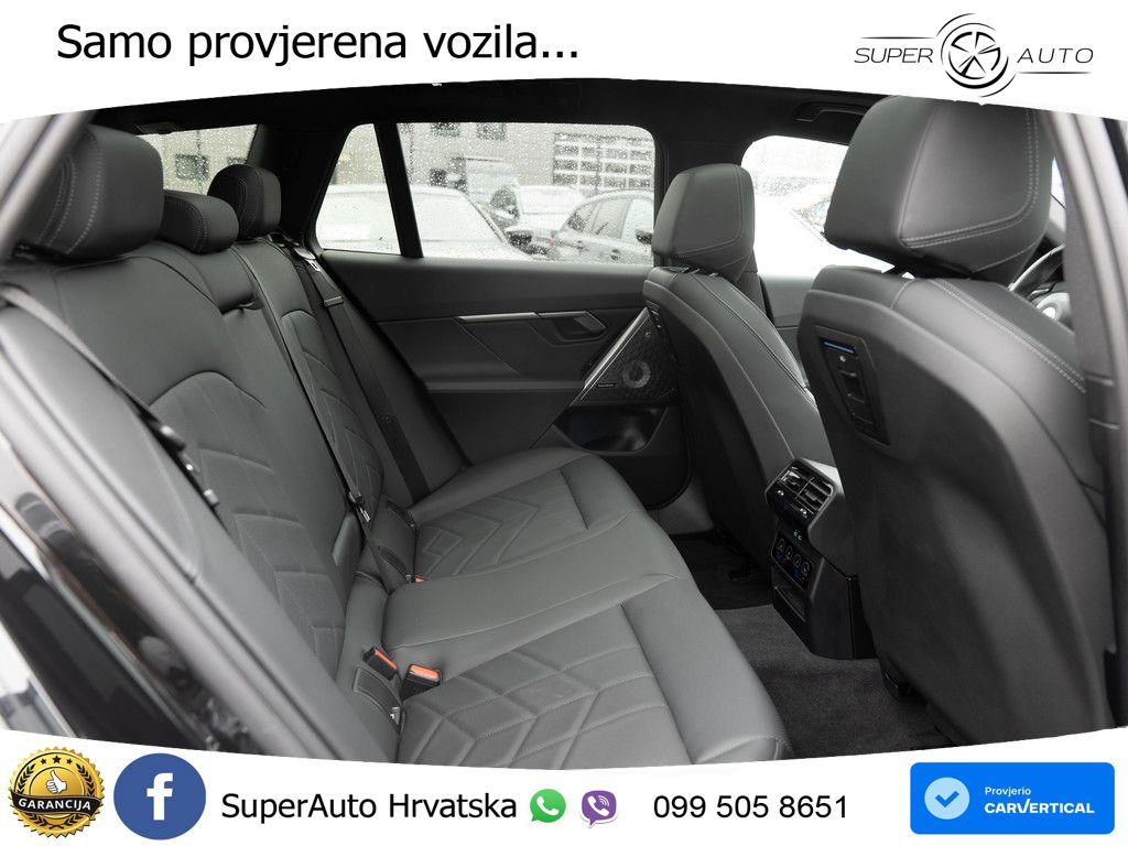 BMW 540d Touring (303 KS) xDrive Steptronic M Sport ACC+HEAD+4xGR SJED+360+PANO