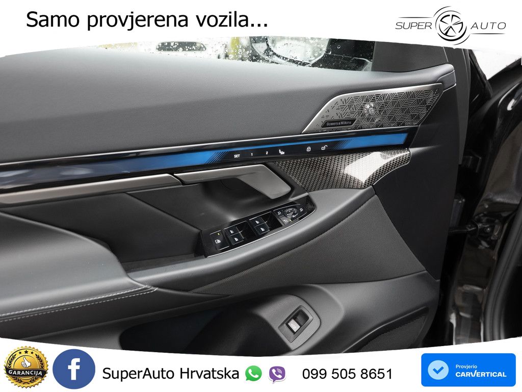 BMW 540d Touring (303 KS) xDrive Steptronic M Sport ACC+HEAD+4xGR SJED+360+PANO