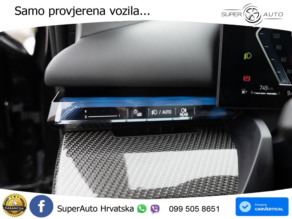 BMW 540d Touring (303 KS) xDrive Steptronic M Sport ACC+HEAD+4xGR SJED+360+PANO