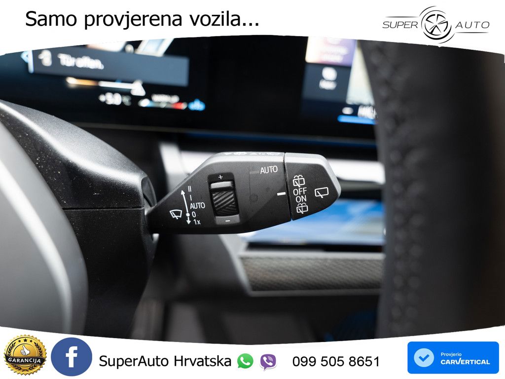 BMW 540d Touring (303 KS) xDrive Steptronic M Sport ACC+HEAD+4xGR SJED+360+PANO