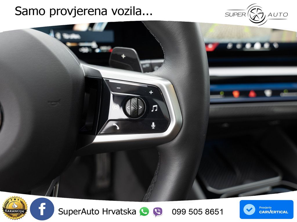 BMW 540d Touring (303 KS) xDrive Steptronic M Sport ACC+HEAD+4xGR SJED+360+PANO