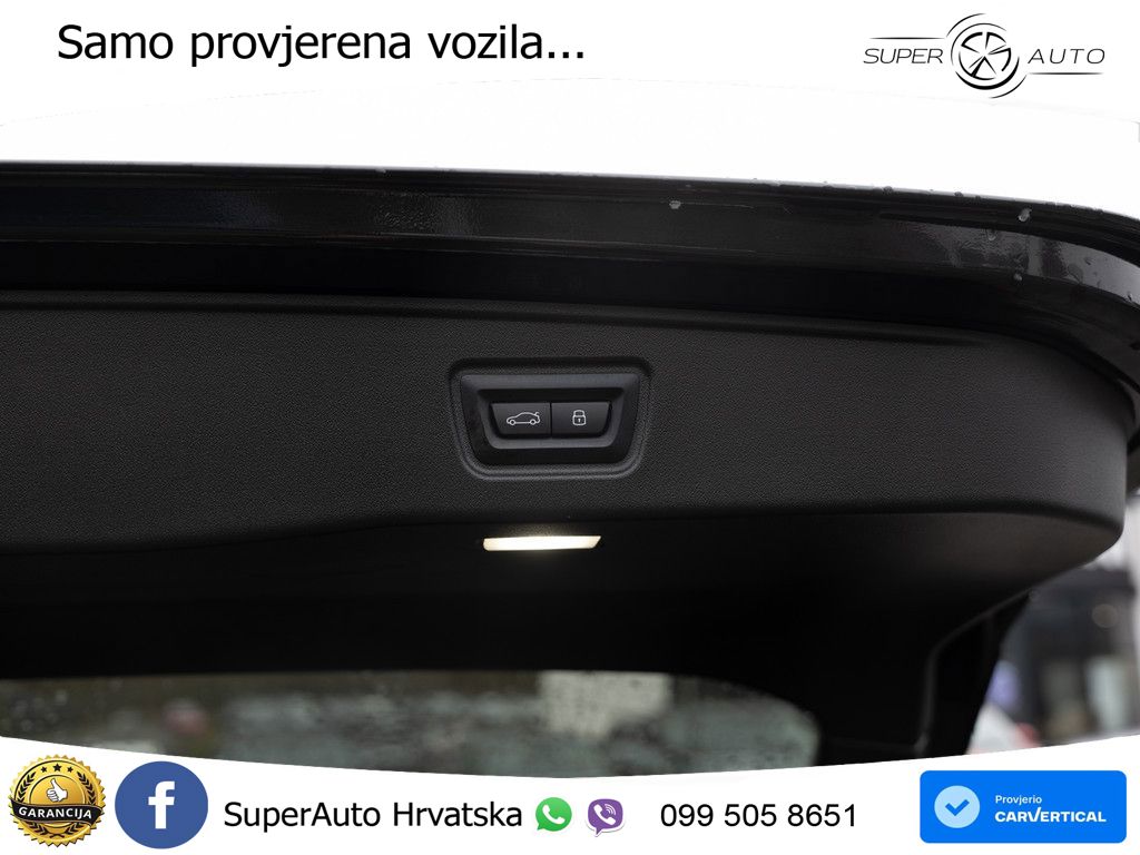 BMW 540d Touring (303 KS) xDrive Steptronic M Sport ACC+HEAD+4xGR SJED+360+PANO