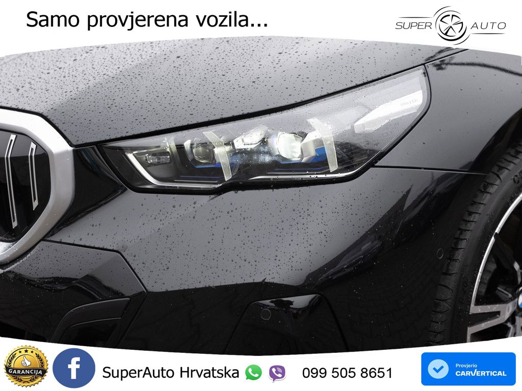 BMW 540d Touring (303 KS) xDrive Steptronic M Sport ACC+HEAD+4xGR SJED+360+PANO