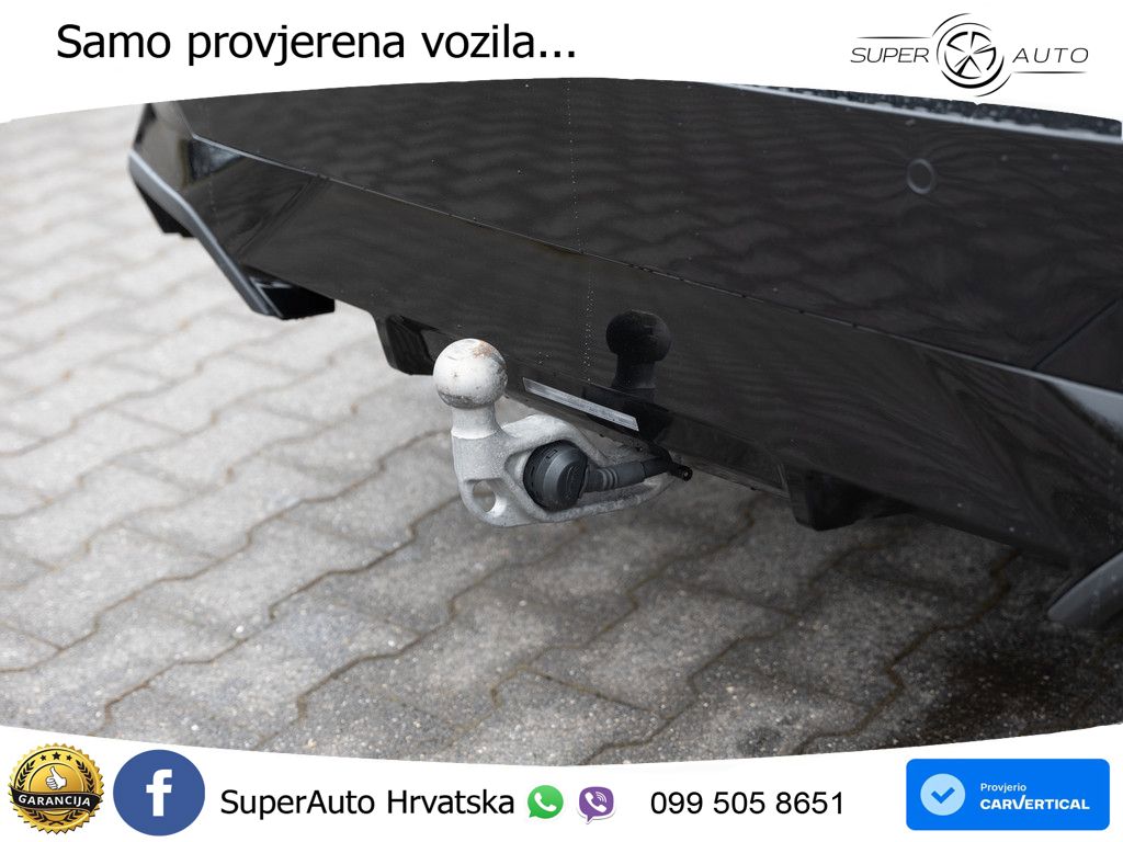 BMW 540d Touring (303 KS) xDrive Steptronic M Sport ACC+HEAD+4xGR SJED+360+PANO