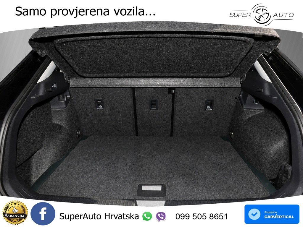 Volkswagen T-Roc II 1.5 eTSI (150 KS)  DSG MATRIX+GR SJED+KAM