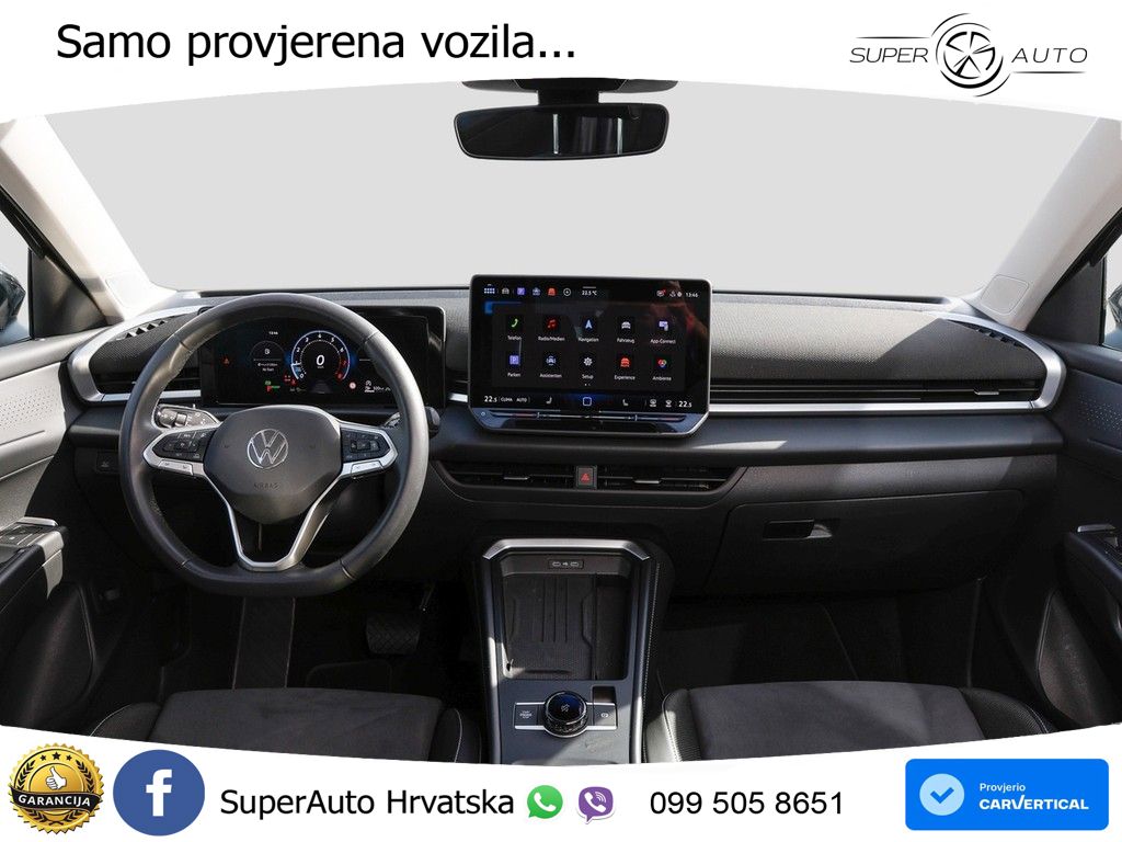 Volkswagen T-Roc II 1.5 eTSI (150 KS)  DSG MATRIX+GR SJED+KAM