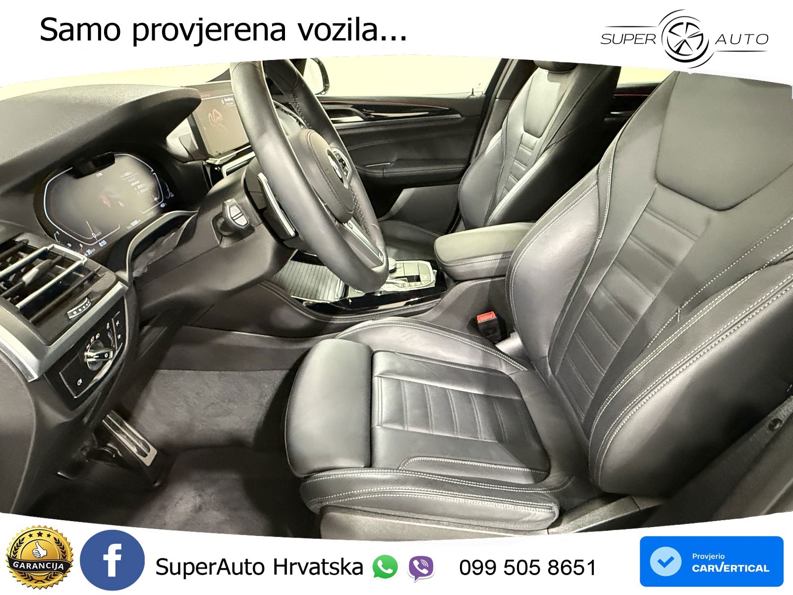 BMW X4 30d (286 KS) xDrive Steptronic LED+GR SJED+ACC