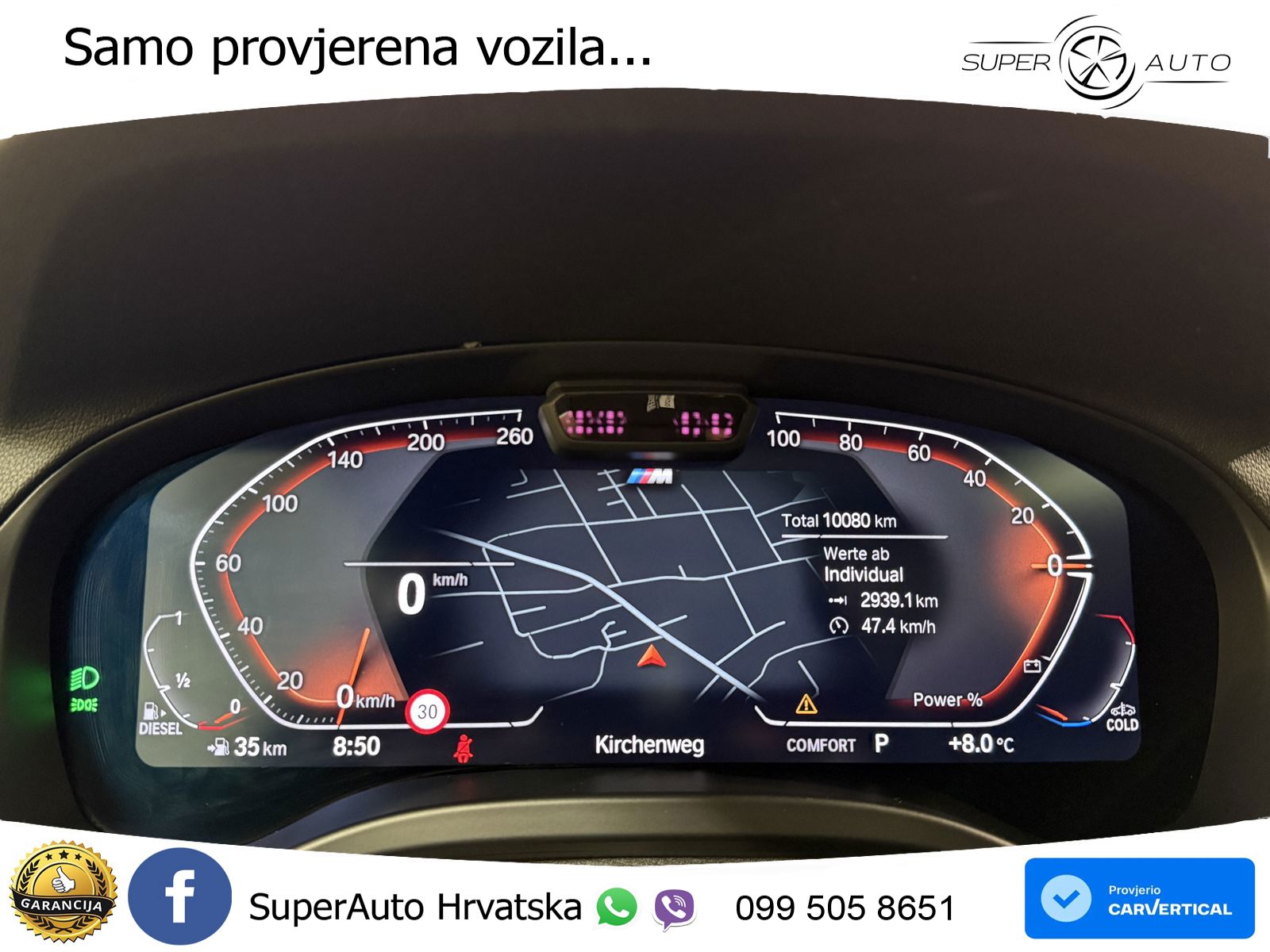 BMW X4 30d (286 KS) xDrive Steptronic LED+GR SJED+ACC