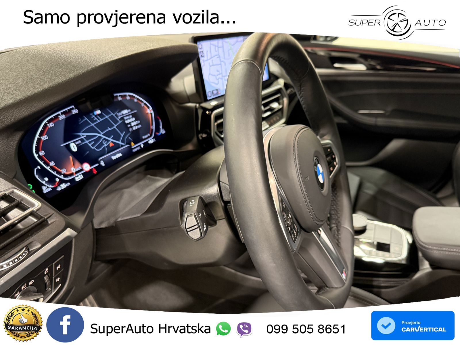 BMW X4 30d (286 KS) xDrive Steptronic LED+GR SJED+ACC