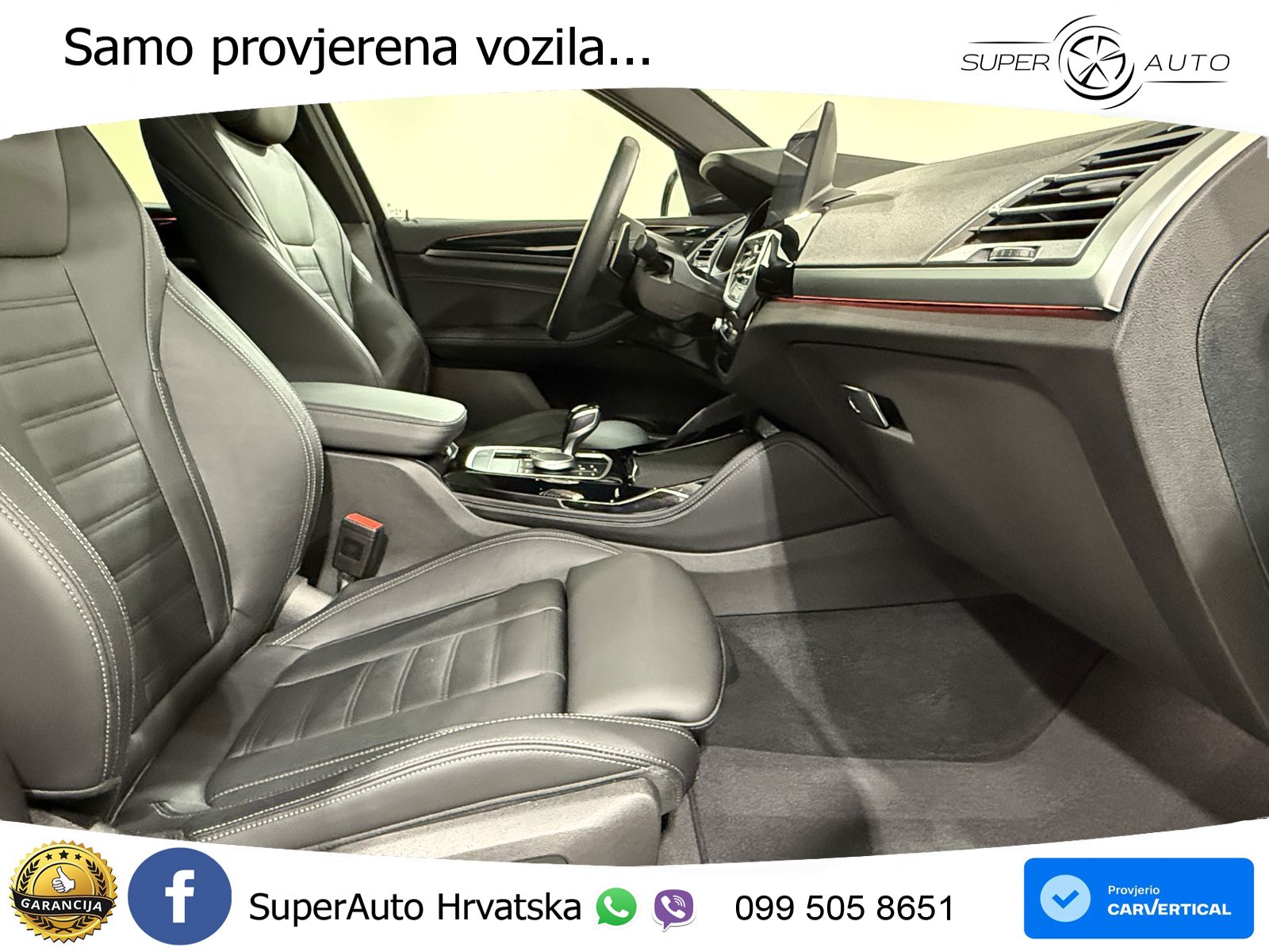 BMW X4 30d (286 KS) xDrive Steptronic LED+GR SJED+ACC