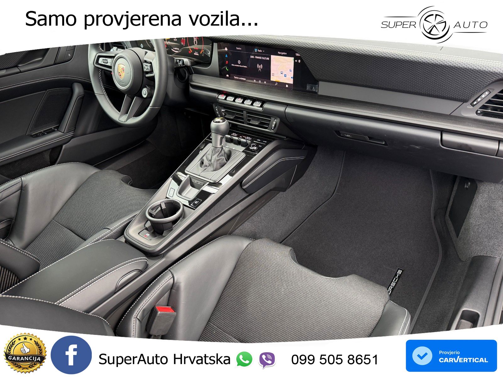 Porsche 911 GT3 4.0 (510 KS) PDK Touring-Paket LED+GR SJED+ACC