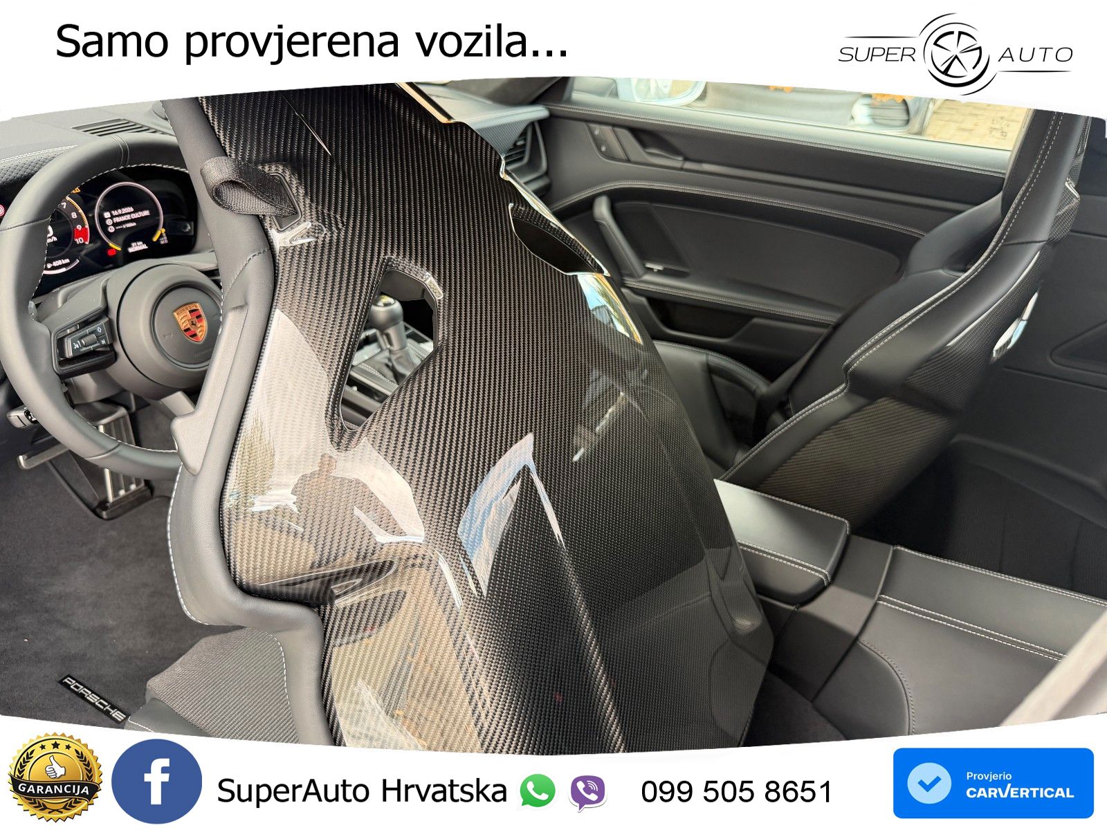 Porsche 911 GT3 4.0 (510 KS) PDK Touring-Paket LED+GR SJED+ACC