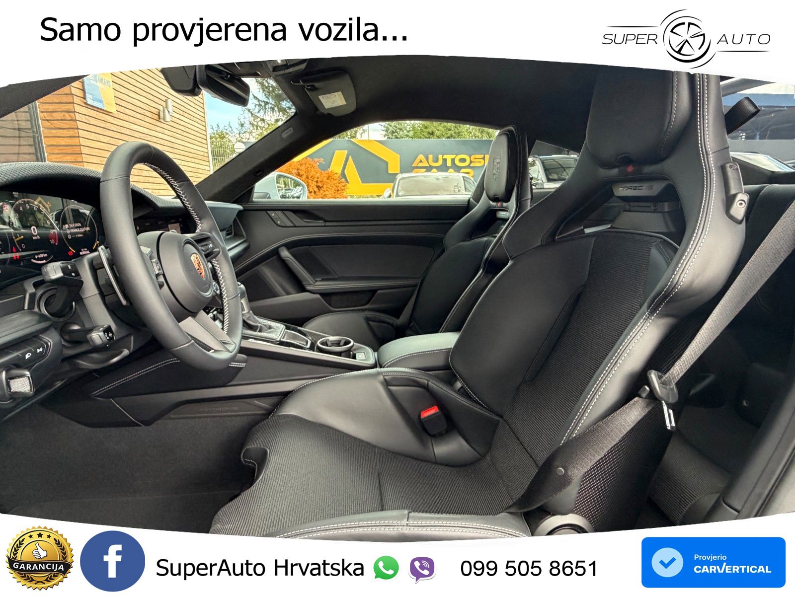 Porsche 911 GT3 4.0 (510 KS) PDK Touring-Paket LED+GR SJED+ACC