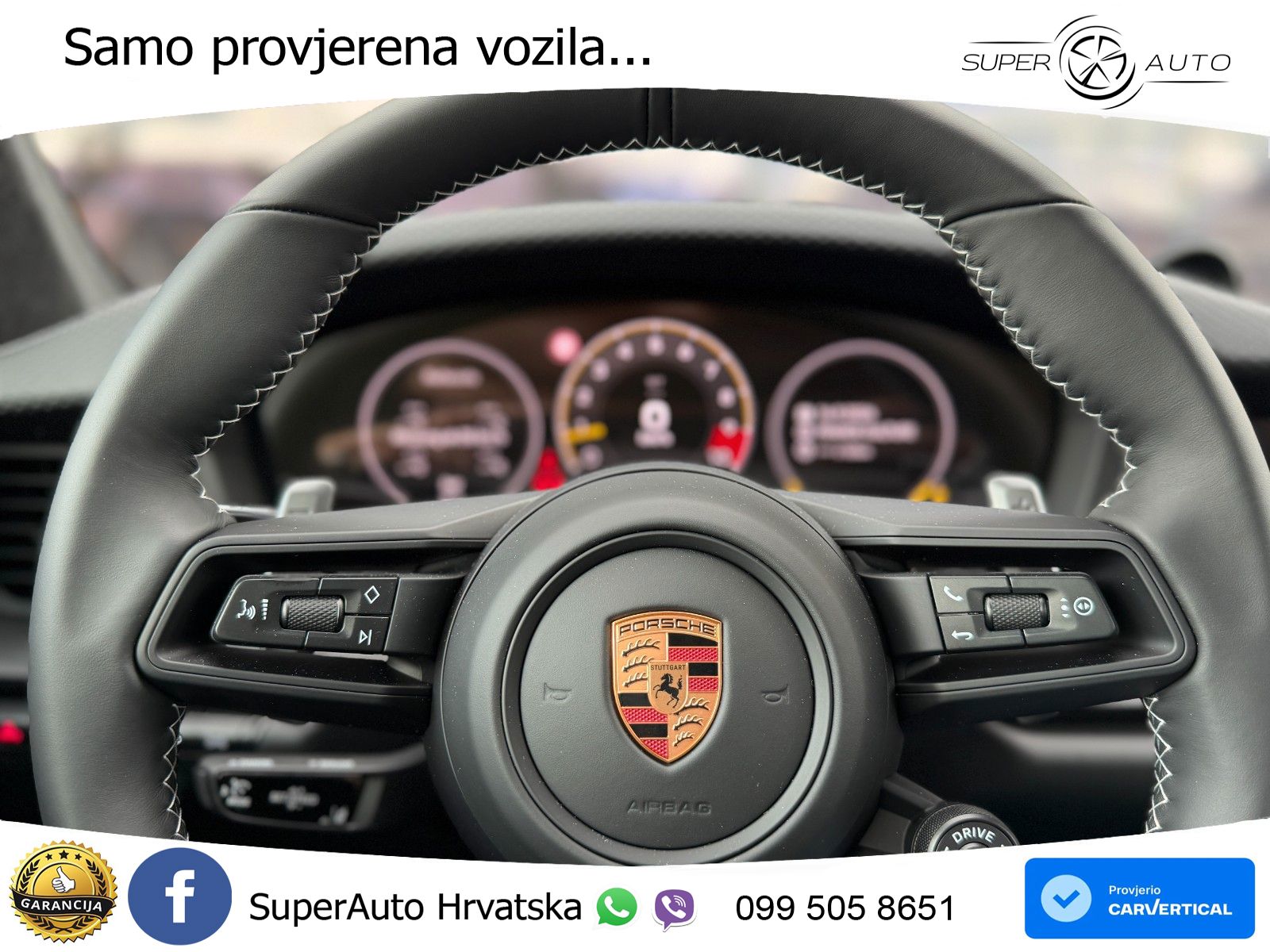 Porsche 911 GT3 4.0 (510 KS) PDK Touring-Paket LED+GR SJED+ACC