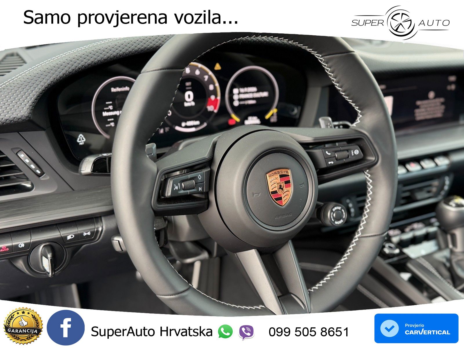 Porsche 911 GT3 4.0 (510 KS) PDK Touring-Paket LED+GR SJED+ACC