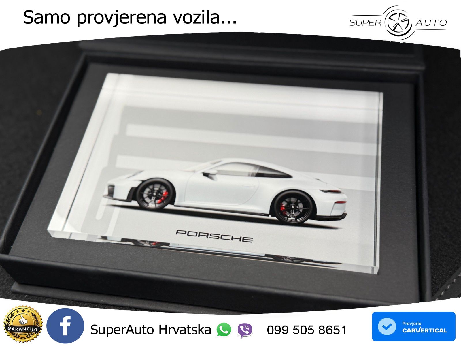 Porsche 911 GT3 4.0 (510 KS) PDK Touring-Paket LED+GR SJED+ACC