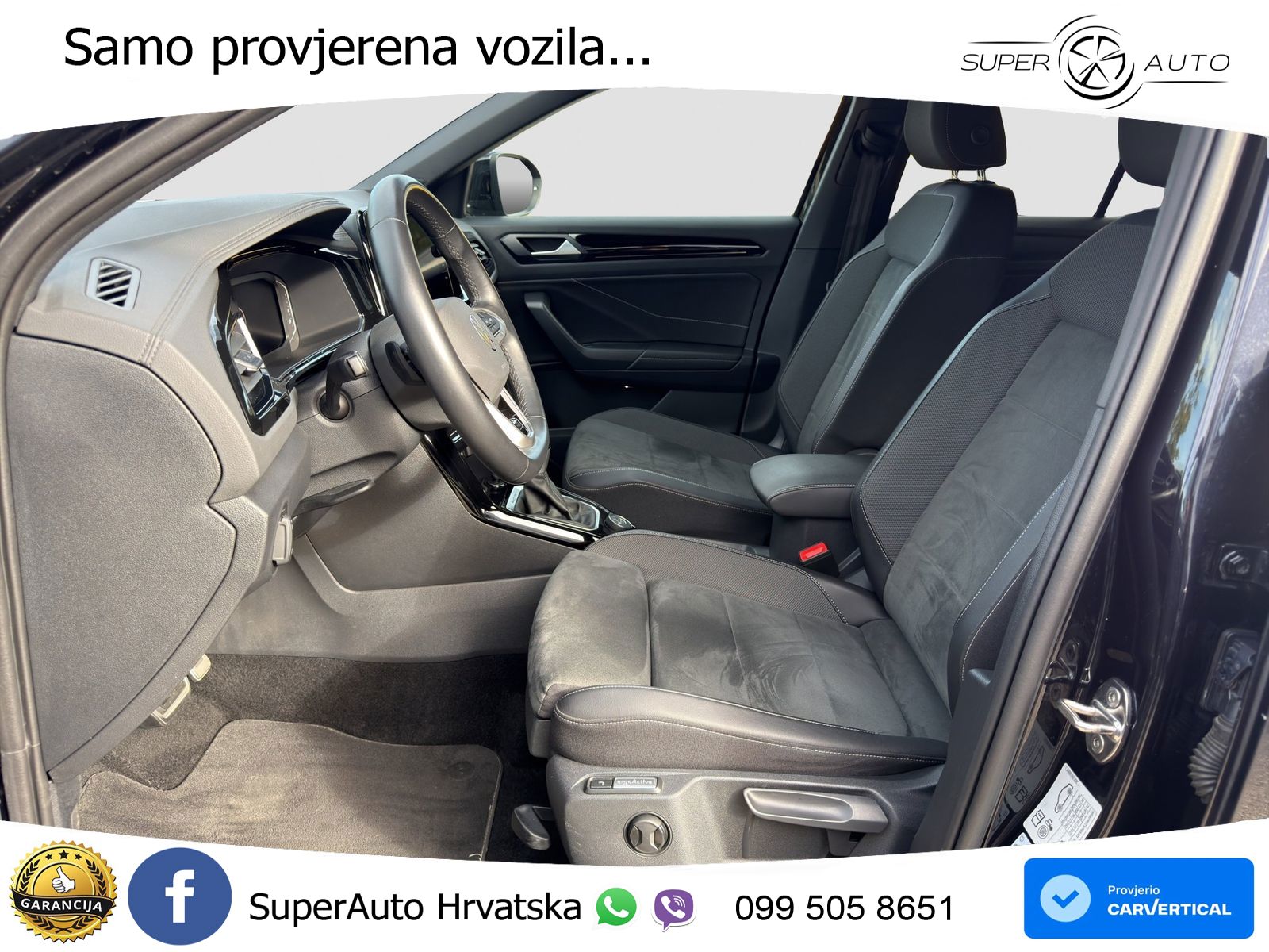 Volkswagen T-Roc I 2.0 TSI (190 KS) 4M DSG LED+GR SJED+ACC