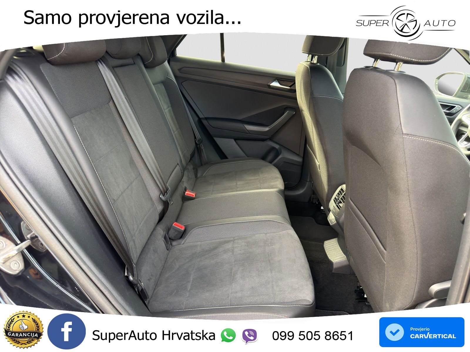 Volkswagen T-Roc I 2.0 TSI (190 KS) 4M DSG LED+GR SJED+ACC