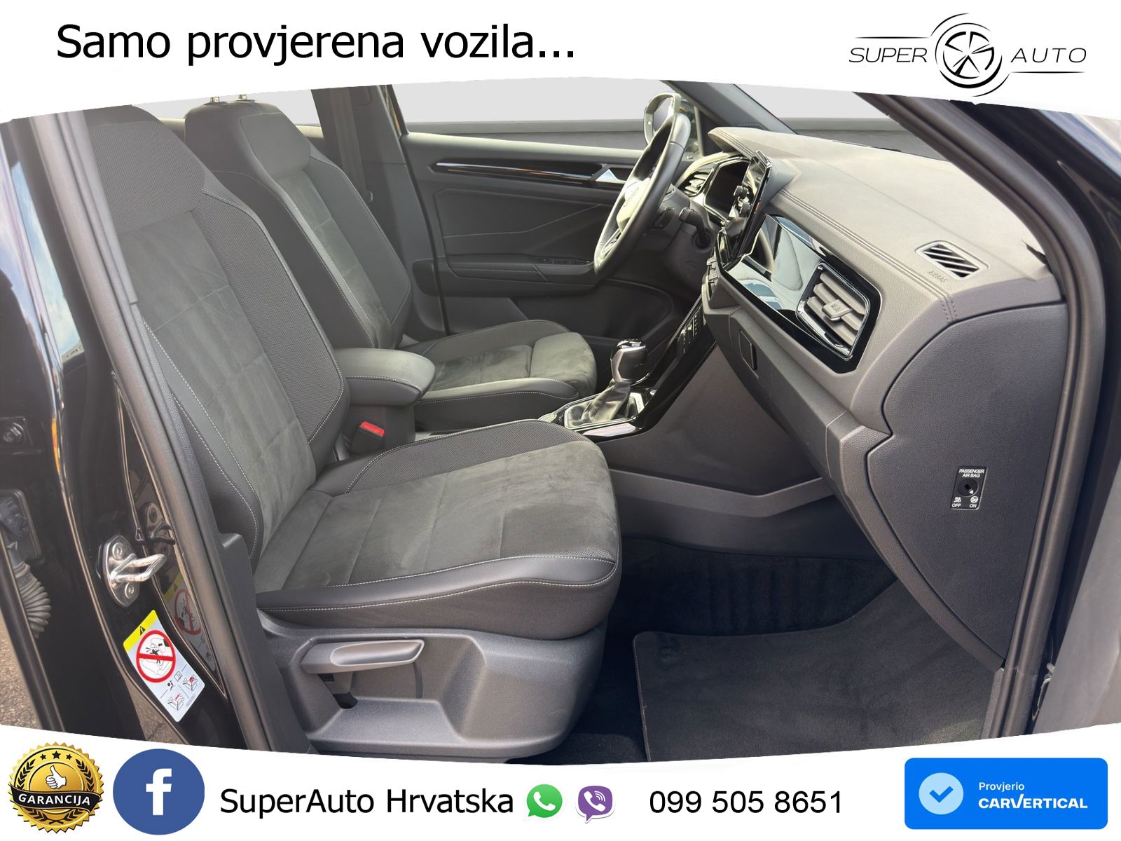 Volkswagen T-Roc I 2.0 TSI (190 KS) 4M DSG LED+GR SJED+ACC