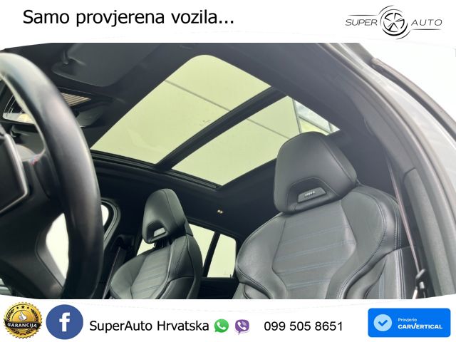 BMW X4 M40i (360 KS) xDrive Steptronic LED+GR SJED+ACC