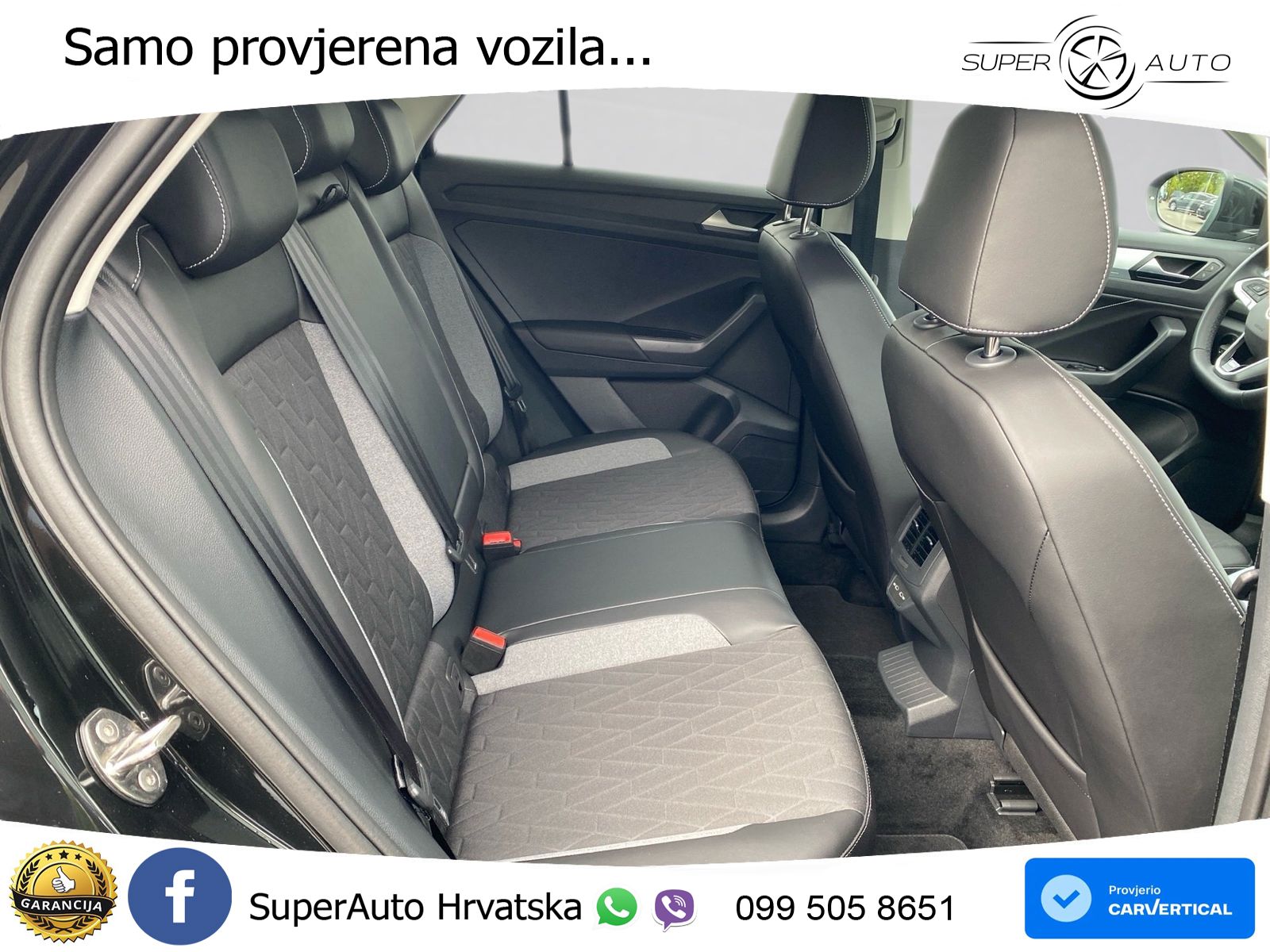 Volkswagen T-Roc I 1.5 TSI (150 KS) LED+GR SJED+ACC