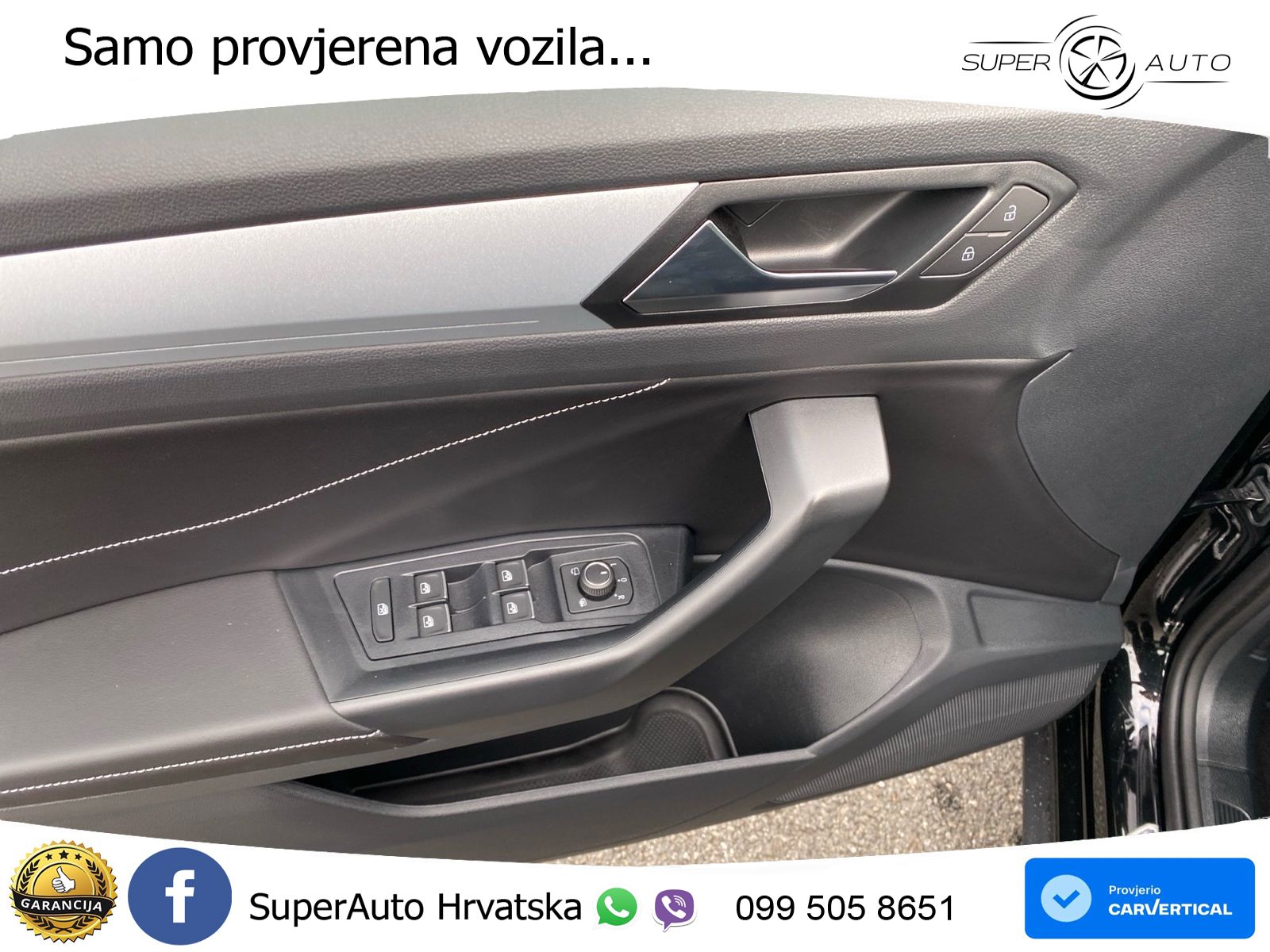 Volkswagen T-Roc I 1.5 TSI (150 KS) LED+GR SJED+ACC